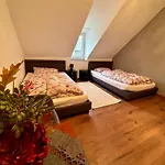Ferienwohnung Dakaj