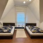 Ferienwohnung Dakaj