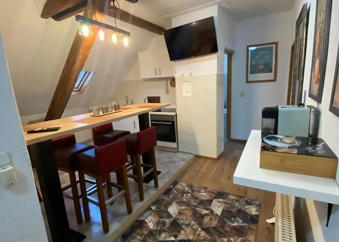 Ferienwohnung Dakaj